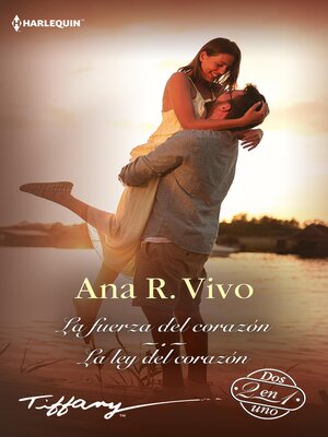 La fuerza del corazón--La ley del corazón - ebook